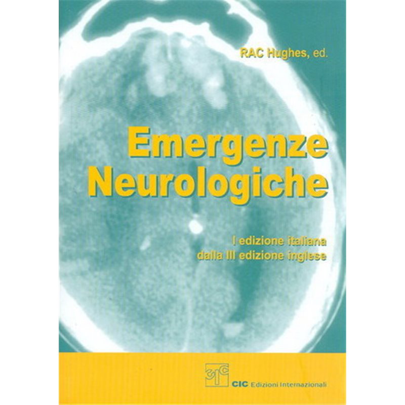 EMERGENZE NEUROLOGICHE